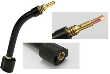 НАБОР АКСЕССУАРОВ ДЛЯ MIG MB15 TW15 MIG СПИЧЕЧНАЯ РУЧКА, НАСАДКА ДЛЯ КОРПУСА С ШИПАМИ