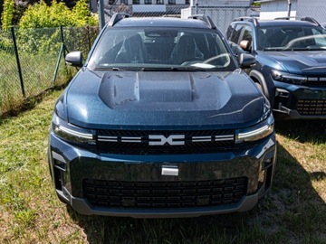 Dacia Bigster 1.2 TCe 140KM 2025 Od ręki - Expression LPG 1.2 TCe mHEV 140KM / Pakiet Zimowy, Easy, zdjęcie 2