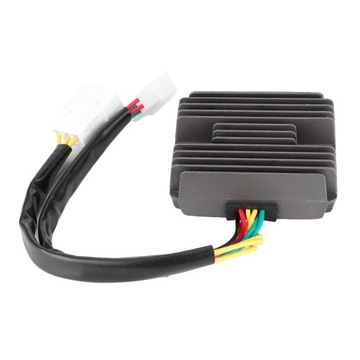 Prostownik regulatora 31600-MCJ-750 pasuje do