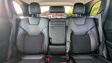 Jeep Cherokee V 2018 Jeep Cherokee 2.4i 182PS ZAREJESTROWANY Serwis, zdjęcie 16