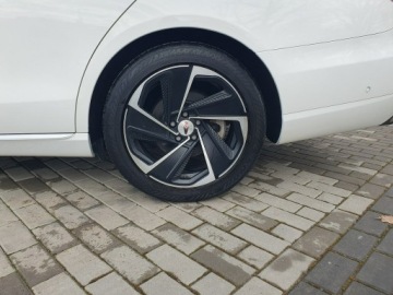 Mercedes Klasa E W213 Kombi 2.0 220d 194KM 2016 Mercedes E 220 2.0d 194KM W213 Automat Raty, zdjęcie 12