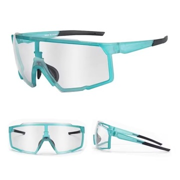 ROCKBROS Okulary rowerowe (SP22BL)