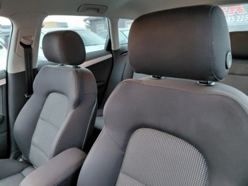 Audi A3 8P Hatchback 3d 1.4 TFSI 125KM 2010 Audi A3 Sportback Lift LED Klimatronik Elektryka Serwis 1.4 Benzyna 125KM, zdjęcie 11