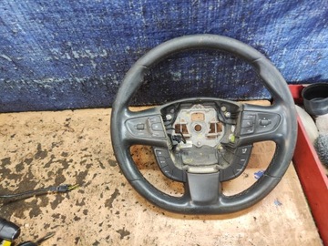 PEUGEOT 508 I VOLANT MULTIFUNKČNÍ