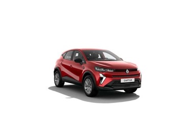 Renault Captur II Crossover 1.0 TCe LPG 100KM 2024 Renault Captur po liftingu nowosc open R-Lin...