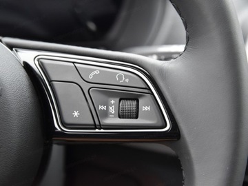 Audi Q2 SUV Facelifting 1.5 35 TFSI 150KM 2025 AUDI Q2 35 TFSI Suv 1.5 (150KM) 2025, zdjęcie 8