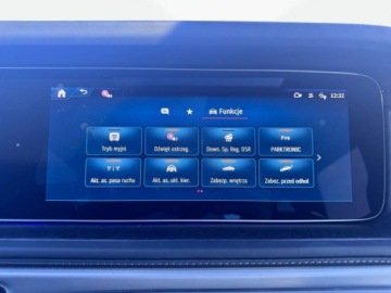 Mercedes Klasa G W465 2025 Mercedes-Benz Klasa G G 63 MANUFAKTUR oliwkowy metalik Burmester 3D AMG, zdjęcie 25