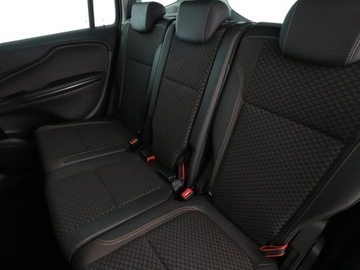 Mazda CX-3 2016 Opel Zafira 1.6 SIDI Turbo Innovation Nawigacja, zdjęcie 16