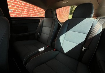 Volvo C30 Hatchback 3d 1.6 100KM 2009 Volvo C30 Klima Alu Super Stan Gwarancja w cenie Warszawa VKDX 1.6 100KM, zdjęcie 9