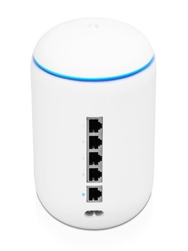 Машина мечты Ubiquiti UniFi
