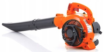 БЕНЗИНОВАЯ ВОЗДУХОДУВКА, ПЫЛЕСОС ДЛЯ ЛИСТ С ИЗМЕЛЬЧИТЕЛЕМ МЕТАЛЛА, МОЩНЫЙ