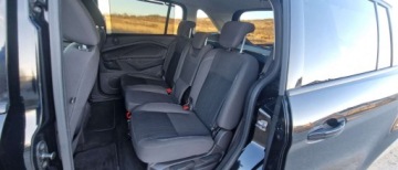 Ford C-MAX II Grand C-MAX Facelifting 1.5 EcoBoost 150KM 2019 Ford Grand C-MAX 150KM LED Navi 7 Foteli Sam Parkuje Kamera 1.5 Benzyna, zdjęcie 8