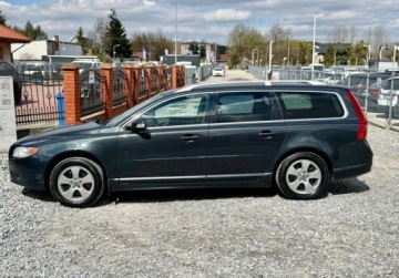 Volvo V70 III Kombi 2.5 T 200KM 2009 Volvo V70 2.5T 200Km Summum Xenon skory pamiec PDC Full 2.5 Benzyna, zdjęcie 5