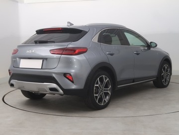 Kia XCeed PHEV 1.6 GDi Plug-in Hybrid 141KM 2022 Kia XCeed Plug-in-Hybrid, Salon Polska, zdjęcie 4