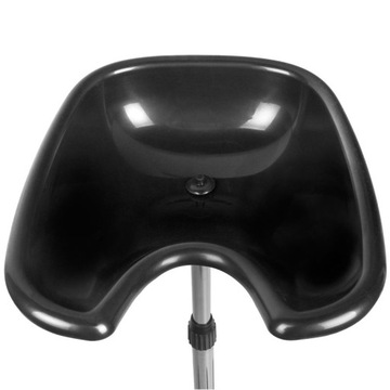 Переносная парикмахерская автомойка Gabbiano на стойке 128