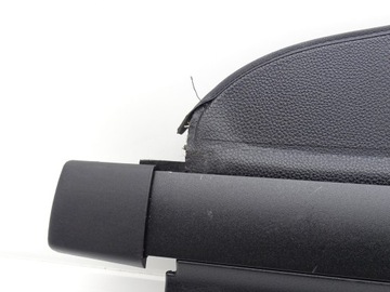 ROLETA ZASŁONA OSŁONA TYŁ TYLNA BAGAŻNIKA VW PASSAT B8 3G 3G9867871