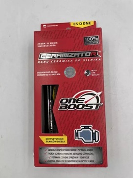 CERAMIZATOR CS-B ONE BOOST BENZYNA
