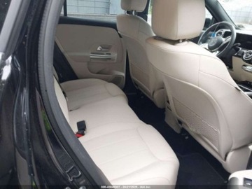 Mercedes GLA II 2025 Mercedes-Benz GLA 2025 Mercedes-Benz GLA GLA 250 4MATIC 2.0 Benzyna 221KM, zdjęcie 10