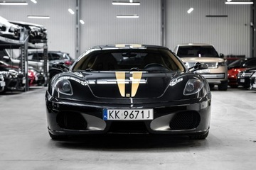Ferrari 2007 Ferrari F430 F1. Po serwisie na 60 tys. zł., zdjęcie 3