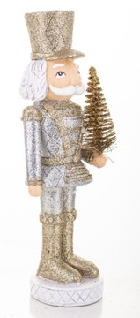 ФИГУРКА ЩЕЛКУНЧИКА