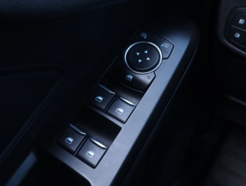 Ford Focus III Kombi Facelifting 1.0 EcoBoost 125KM 2018 Ford Focus 1.0 EcoBoost, Salon Polska, Serwis ASO, zdjęcie 13