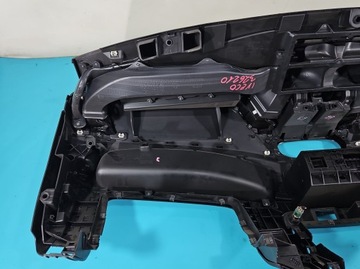 DESKA ROZDĚLOVAČE KONZOLA KOKPIT IVECO DAILY V 14- EU ORI