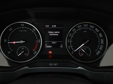 Skoda Superb III Kombi Facelifting 2.0 TDI SCR 150KM 2019 Škoda Superb Skoda Superb FV23 2.0 TDI 6MT Polski, zdjęcie 21