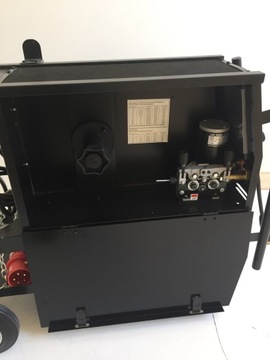SPAWARKA SPARTUS EASY MIG 270 MIGOMAT EasyMIG 270