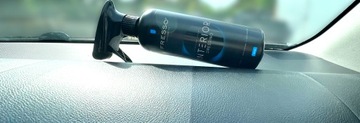 НАБОР FRESSO ДЛЯ ИНТЕРЬЕРА АВТОМОБИЛЯ ОЧИСТИТЕЛЬ САЛОНА ОЧИСТИТЕЛЬ 2 X 1л