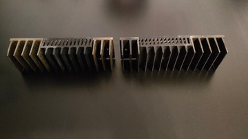 Radmor 5100 5102 TTE Radiatory końcówek mocy[17]