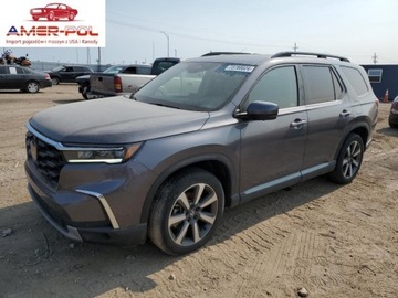Honda Pilot II 2023 Honda Pilot Elite 2023 3.5l 3.5 Benzyna 285KM