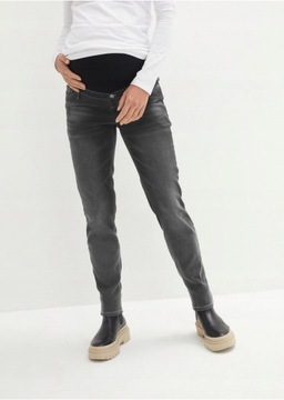 БРЮКИ ДЛЯ МАТЕРИ ЖЕНСКИЕ Bonprix 46