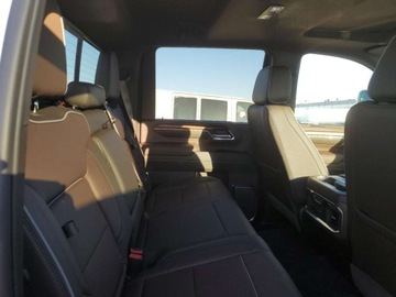  GMC Sierra K3500 Denali 2024 6.6l 6.6 Diesel 470KM, zdjęcie 10