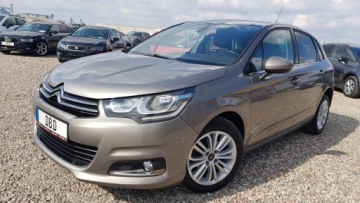 Citroen C4 II Hatchback 5d Facelifting 1.2 PureTech 110KM 2017 C4 , 1.6 HDI ! tylko 99 tys.km. !!, zdjęcie 22