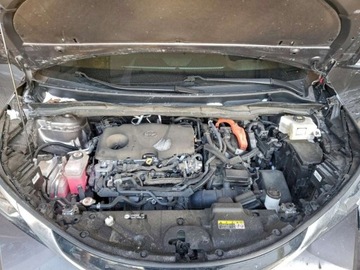 Toyota Sienna III 2023 Toyota Sienna Limited 2023 2.5 Hybryda 245KM, zdjęcie 6