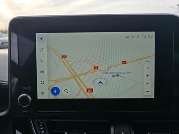 Toyota C-HR I Crossover Facelifting 2.0 Hybrid Dynamic Force 184KM 2023 Toyota C-HR 2.0 Hybrid Style Toyota C-HR 2.0 HSD,, zdjęcie 19