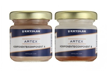 KRYOLAN - ARTEX - Sztuczna skóra - ART. 6560