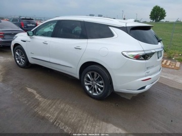 Buick 2024 Buick Enclave Avenir 2024 3.6l, zdjęcie 4