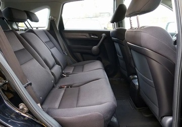Honda CR-V III SUV 2.2 i-CDTi 140KM 2008 Honda CR-V Climatronic, Hak, Xenon, Tempomat, Kamera cofania, Navi, FVAT-M, zdjęcie 13