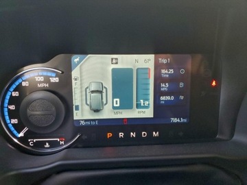 Ford 2024 Ford Bronco Badlands 2024 2.7l 2.7 Benzyna 330KM, zdjęcie 9