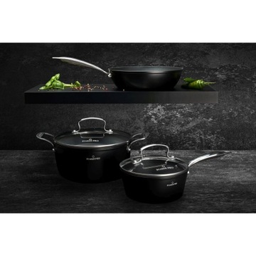 Starke Pro Тарри вок 28см 429832