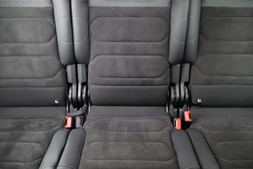 Citroen C5 Aircross SUV Facelifting 1.2 PureTech 131KM 2023 Citroen C5 Aircross PureTech 130, Salon Polska, zdjęcie 9