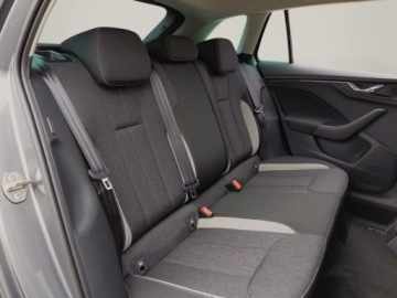 Skoda Scala Hatchback 1.5 TSI 150KM 2023 Skoda Scala 1.5TSI 150KM Style SalonPL SerwisASO Acc Virtual Ledy Kessy FV, zdjęcie 13