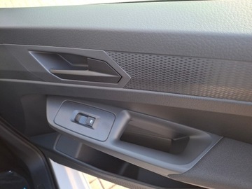 Volkswagen Caddy V Caddy 2.0 TDI 122KM 2025 Volkswagen Caddy 2.0 TDI 122 KM DSG r.o.2755 mm, zdjęcie 12