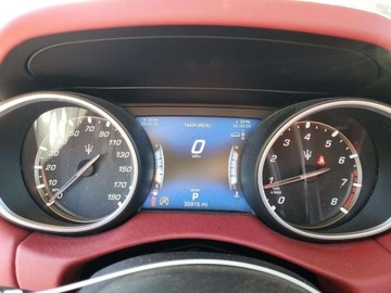 Maserati Levante 2019 Maserati Levante S Sport 2019 3.0l 3.0 Benzyna 424KM, zdjęcie 9