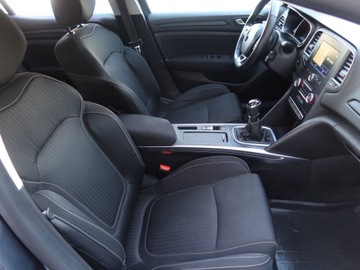 Renault Megane IV Hatchback 5d 1.3 TCe 115 FAP 115KM 2019 Renault Megane 1.3 TCe, Salon Polska, VAT 23%, zdjęcie 8