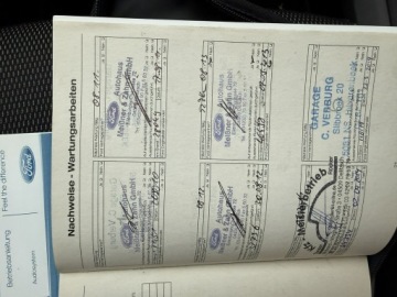 Ford Focus II Focus C-Max 1.6 i 16V Ti-VCT 115KM 2009 Ford Focus Lift 1.6B 2009r Klimatyzacja, zdjęcie 22