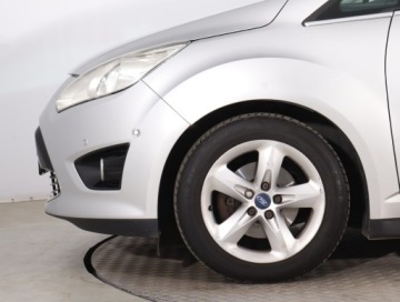 Ford C-MAX II Minivan 1.6 Duratec 125KM 2010 Ford C-Max 1.6 i, Klima, Klimatronic, Tempomat, zdjęcie 13