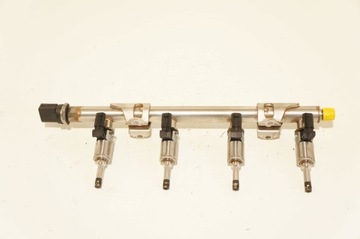 LISTWA WTRYSKOWA AUDI VW A3 GOLF 1.4TSI 04E133320D