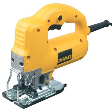 Wyrzynarka DeWalt DW341K-QS 550 W